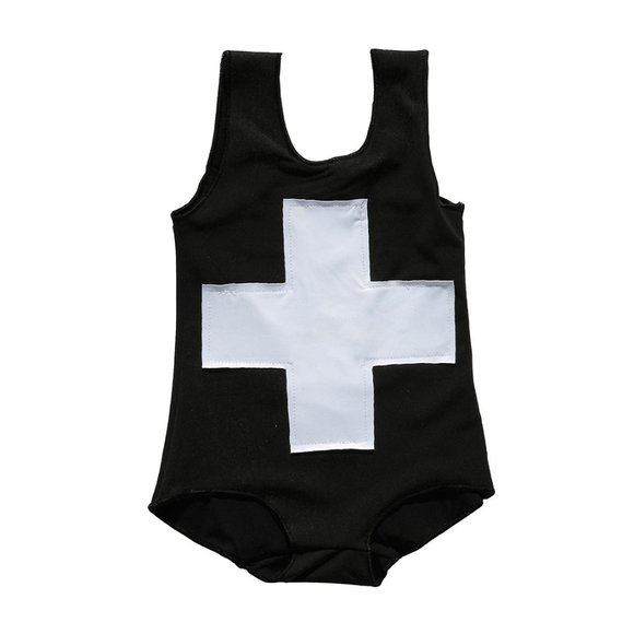 Nununu Plus Swimsuit - Picture 1 of 2